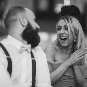 Meet your Posher, Carly